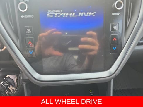 Used 2025 Subaru Crosstrek 2.5i Sport AWD/4WD image 21