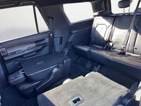 Used 2020 Ford Expedition Limited w/ Equipment Group 303A image 13