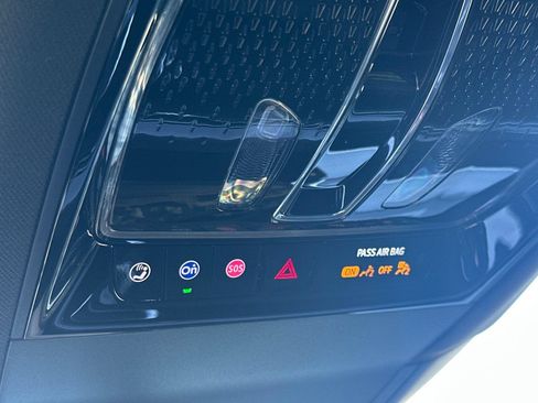 Certified 2026 Cadillac Escalade IQ Sport 1 w/ LPO, Floor Liner Package AWD/4WD image 24