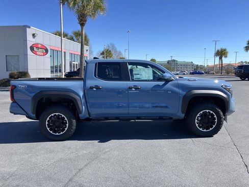New 2026 Toyota Tacoma TRD Off-Road image 6