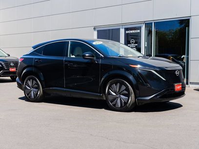 Used 2023 Nissan Ariya FWD