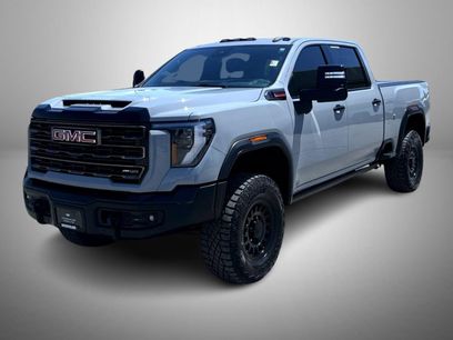 Used 2025 GMC Sierra 2500 AT4X w/ AT4X AEV Edition