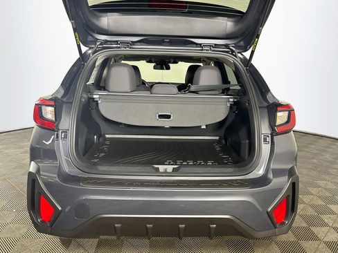 Certified 2025 Subaru Crosstrek 2.0i Premium image 22