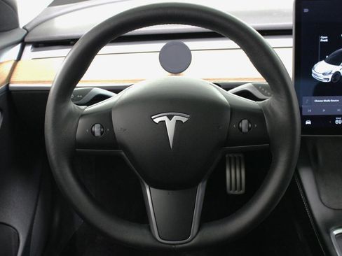 Used 2021 Tesla Model 3 Performance image 51