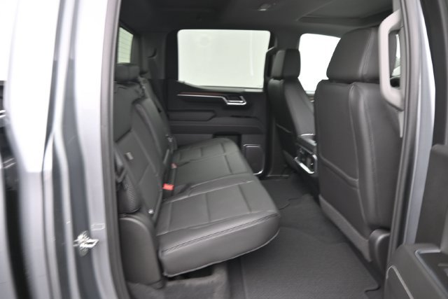 Certified 2024 Cadillac Escalade Sport Platinum w/ LPO, ONYX Package AWD/4WD image 13