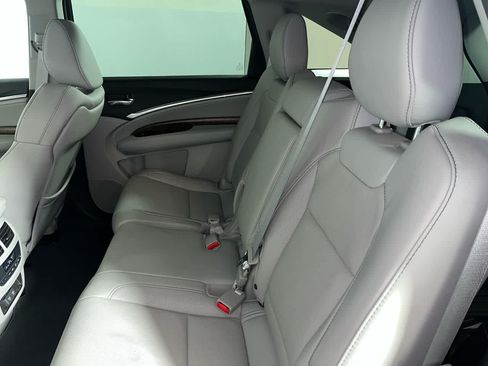 Used 2020 Acura MDX SH-AWD w/ Technology Package image 29