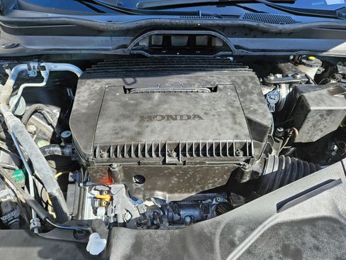 Certified 2025 Honda Pilot EX-L image 34