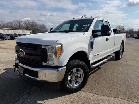 Used 2017 Ford F350 XL w/ Power Equipment Group image 1
