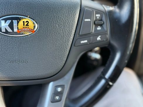 Used 2015 Kia Sorento LX image 80