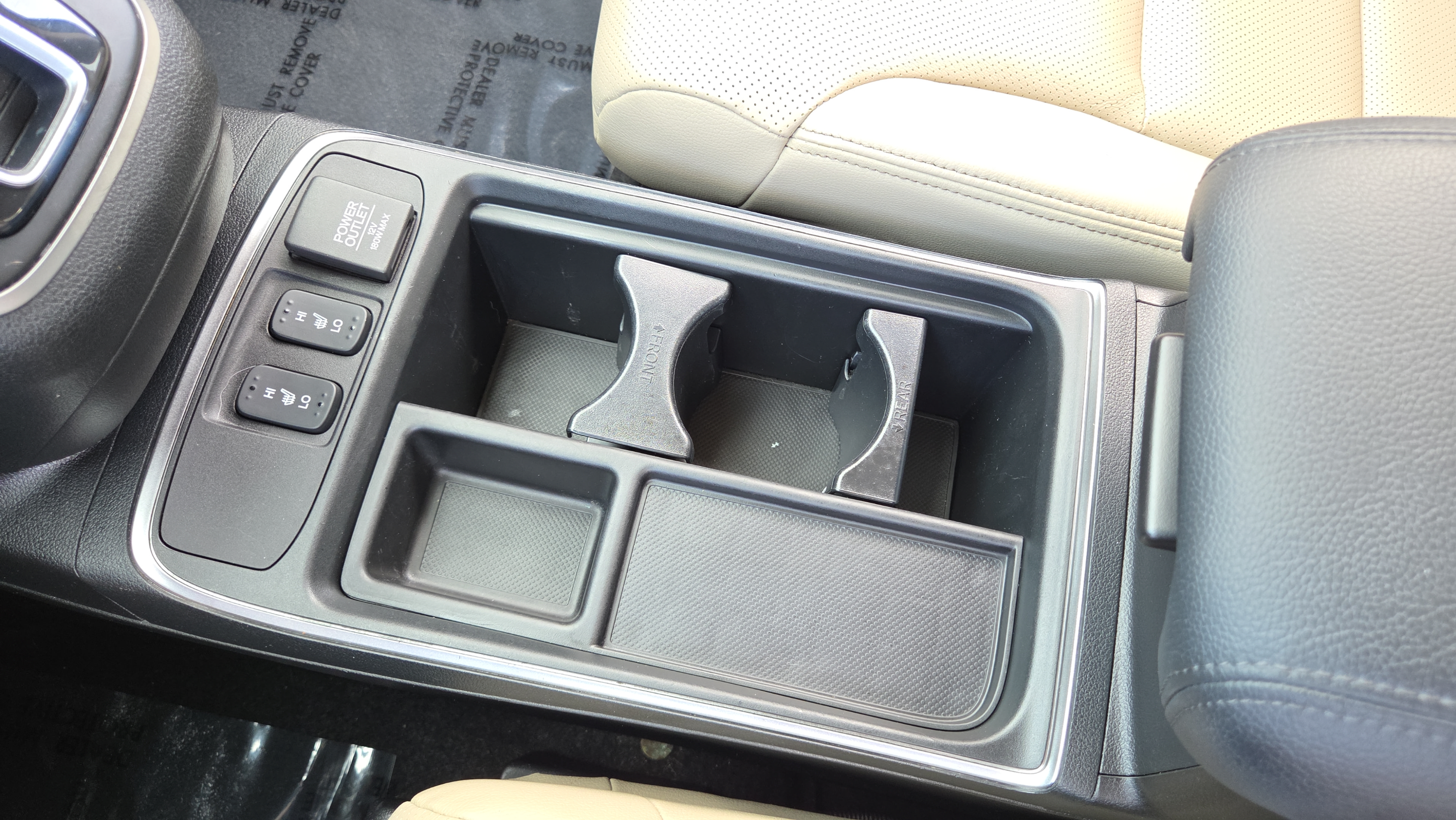 Used 2016 Honda CR-V EX-L image 32