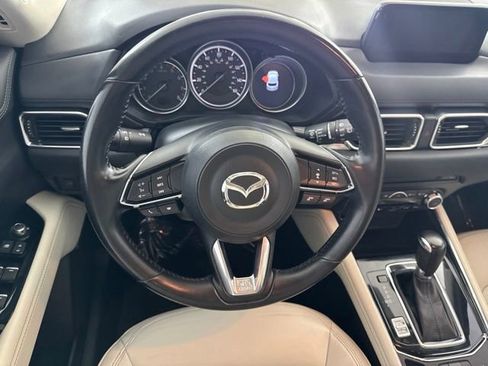 Used 2018 MAZDA CX-5 Grand Touring FWD image 23