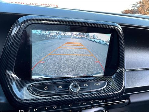 Used 2017 Chevrolet Camaro LT w/ RS Package image 27