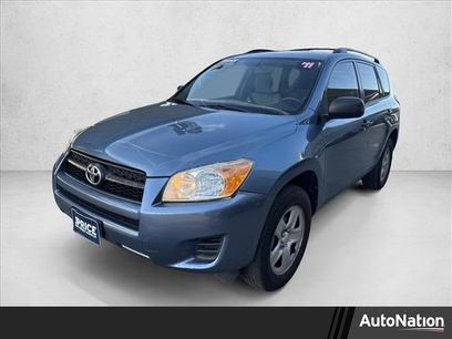 Used 2011 Toyota RAV4 2WD