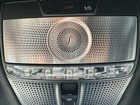 Used 2019 Mercedes-Benz G 63 AMG 4MATIC w/ Night Package image 25