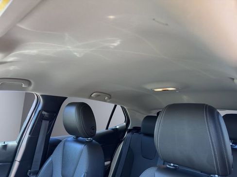 Used 2023 Buick Encore GX Select w/ Sport Touring Package AWD/4WD image 24
