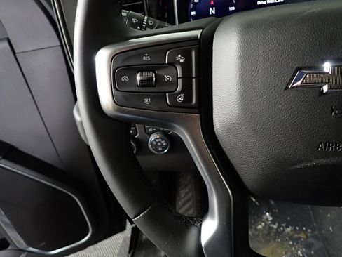 New 2026 Chevrolet Silverado 2500 LT w/ Trail Boss Package image 21