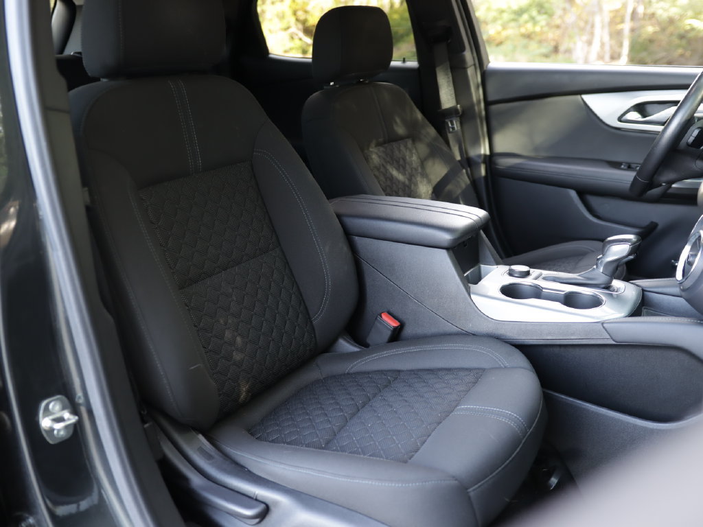 Used 2020 Chevrolet Blazer LT FWD image 29