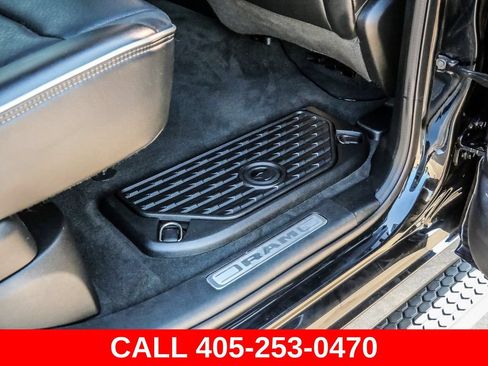 Used 2020 RAM 1500 Laramie w/ Sport Appearance Package AWD/4WD image 24