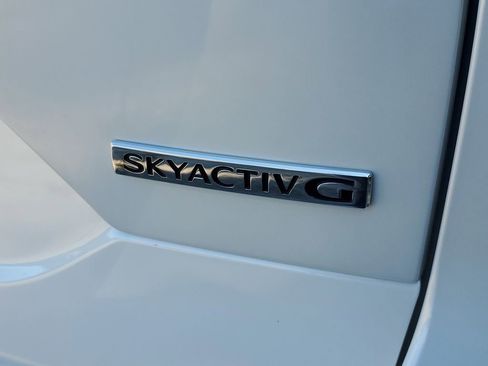 New 2025 MAZDA CX-5 Carbon Edition image 8