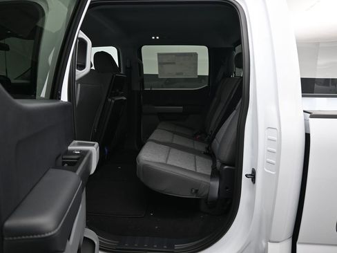 New 2026 Ford F350 XL w/ STX Appearance Package image 16