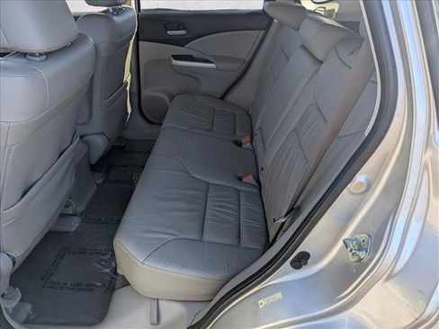 Used 2012 Honda CR-V EX-L image 17