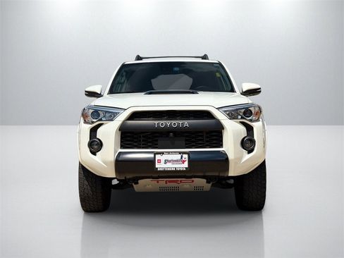 Certified 2023 Toyota 4Runner TRD Pro image 2