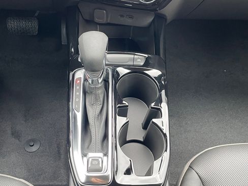 New 2026 Chevrolet Trax ACTIV w/ Driver Confidence Package image 19