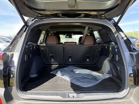 New 2026 Subaru Outback Touring XT AWD/4WD image 12