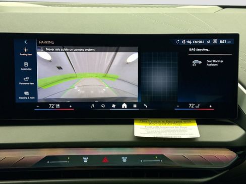 New 2026 BMW X3 xDrive30 image 15