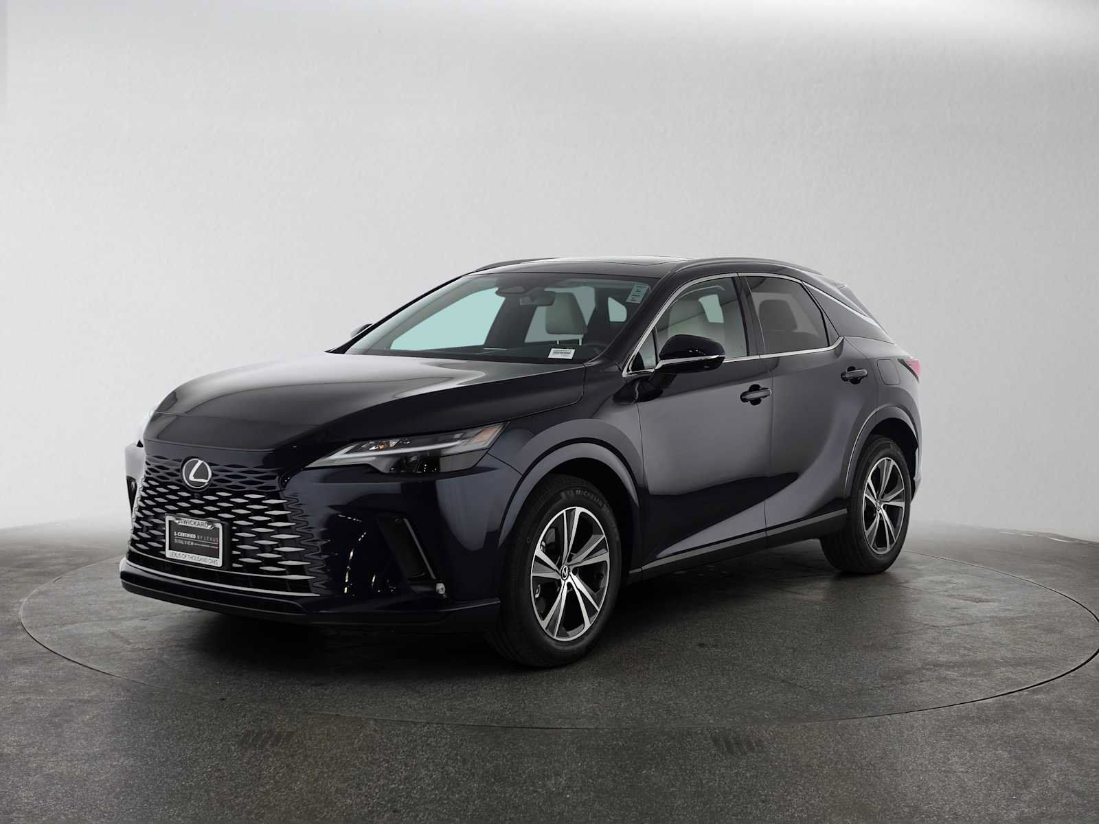 Certified 2024 Lexus RX 350 Premium w/ Convenience Package FWD image 7