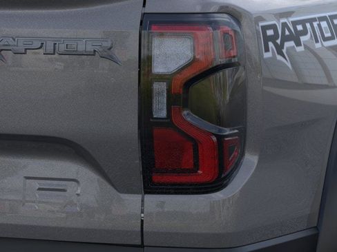 New 2026 Ford Ranger Raptor image 21