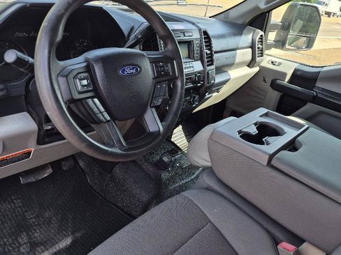 Used 2019 Ford F250 XL w/ XL Value Package AWD/4WD image 13