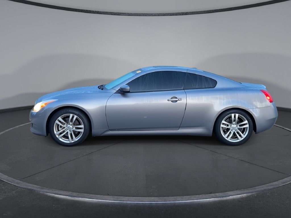 Used 2008 INFINITI G37 Journey w/ Premium Pkg RWD image 5