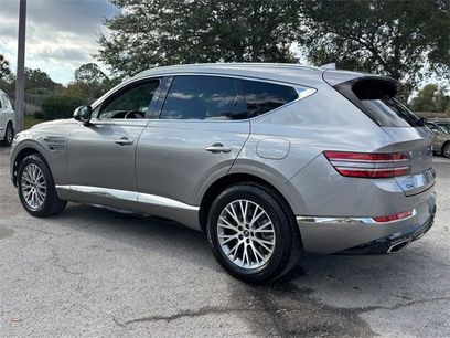 Used 2024 Genesis GV80 2.5T