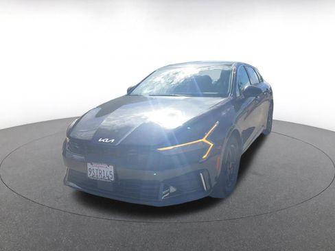Used 2025 Kia K5 LXS image 7