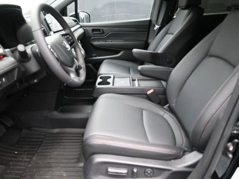 New 2026 Honda Odyssey Sport-L image 21