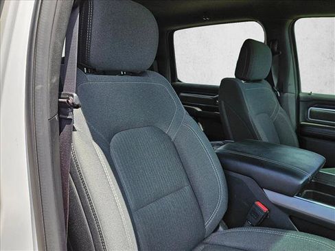 Used 2021 RAM 1500 Lone Star RWD image 17