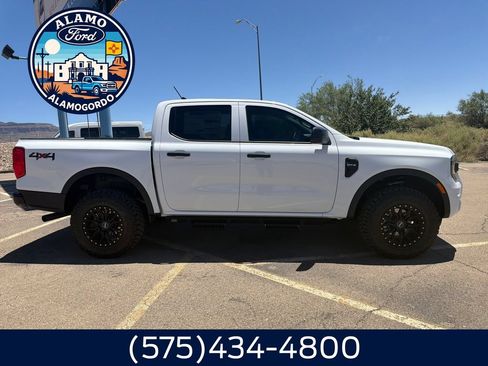 New 2026 Ford Ranger XL AWD/4WD image 6