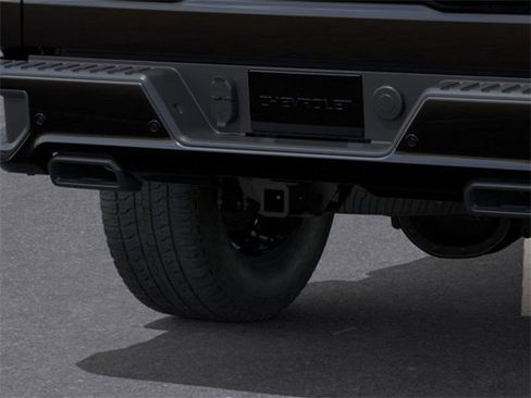 New 2026 Chevrolet Silverado 1500 LT Trail Boss image 14