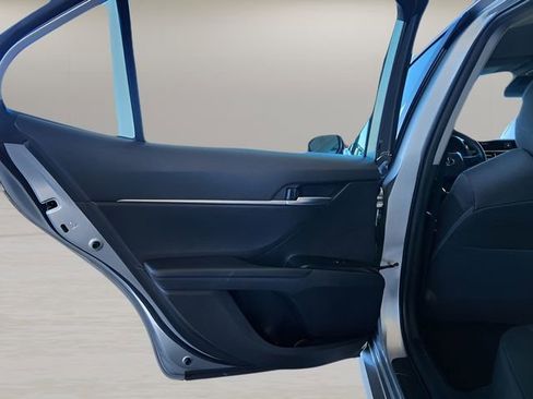 Used 2020 Toyota Camry LE image 15