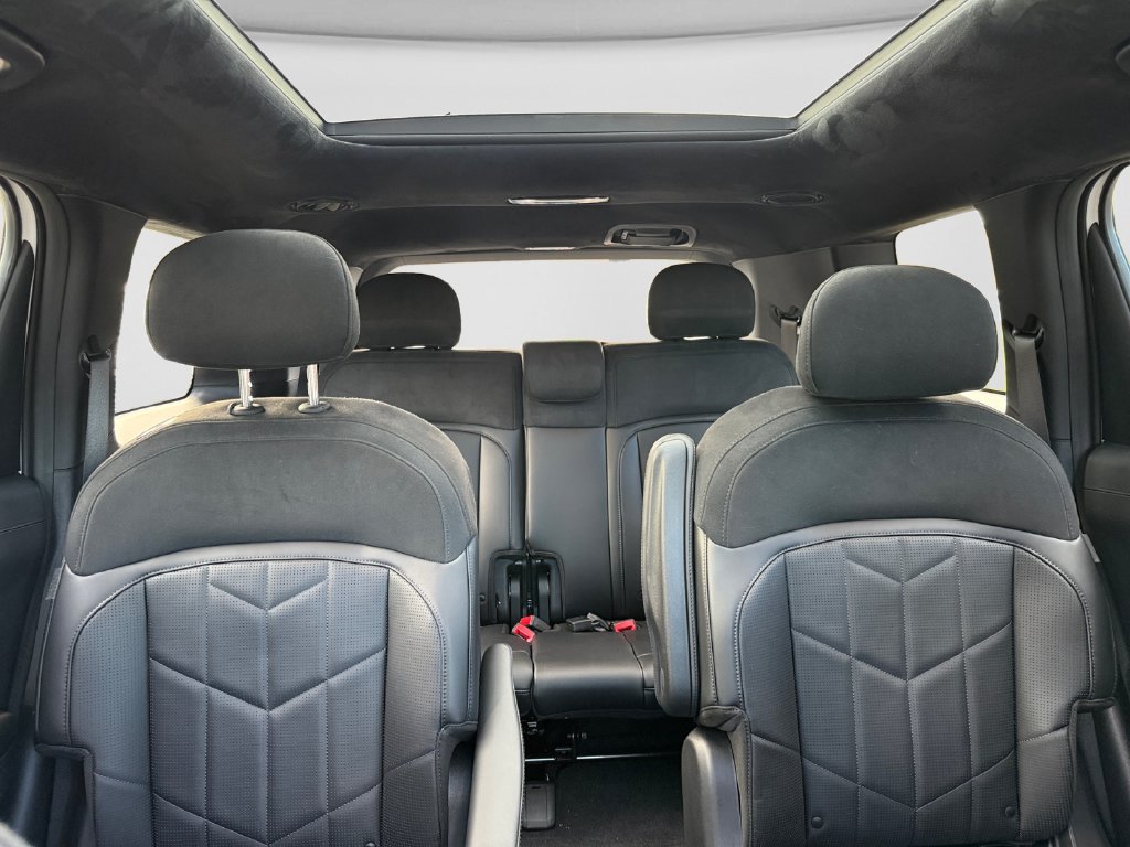 New 2027 Kia Telluride SX Prestige X-Line AWD/4WD image 17