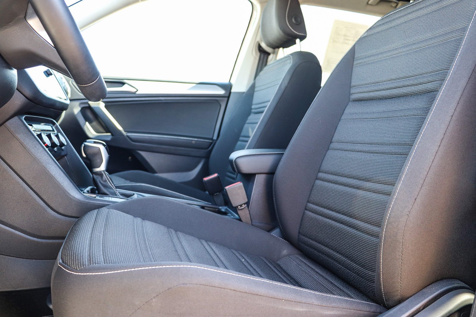 Used 2024 Volkswagen Tiguan S FWD image 23