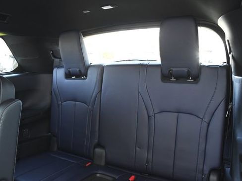 New 2026 INFINITI QX60 Sport w/ Dark Cargo Package AWD/4WD image 29
