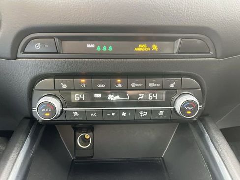 Certified 2023 MAZDA CX-5 AWD 2.5 S w/ Premium Plus Pkg image 19