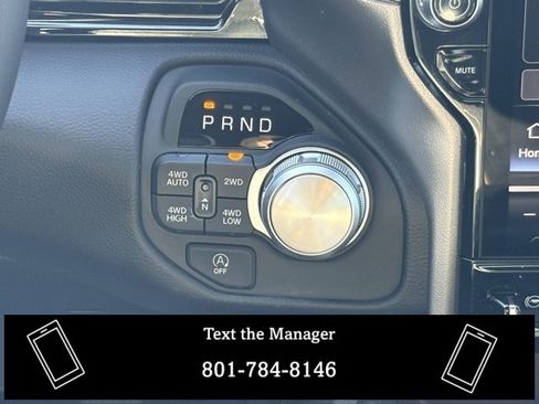 New 2026 RAM 1500 Laramie image 23