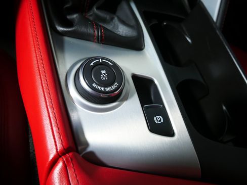 Used 2014 Chevrolet Corvette Stingray Coupe w/ 2LT Preferred Equipment Group RWD image 29