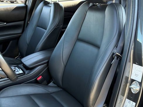 Used 2024 MAZDA CX-30 AWD 2.5 S w/ Select Sport Pkg image 20