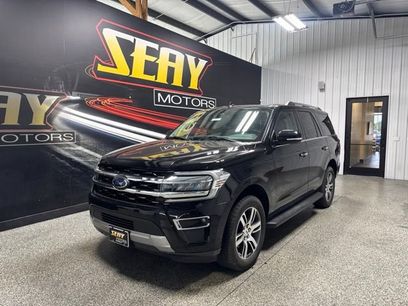 Used 2024 Ford Expedition Limited