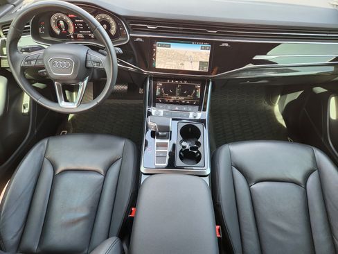 Used 2022 Audi Q7 3.0T Premium Plus image 25