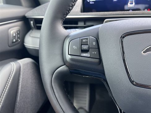 New 2025 Ford Mustang Mach-E Premium w/ Interior Protection Package image 9